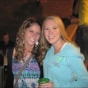 Meet your Posher, Kaitlyn